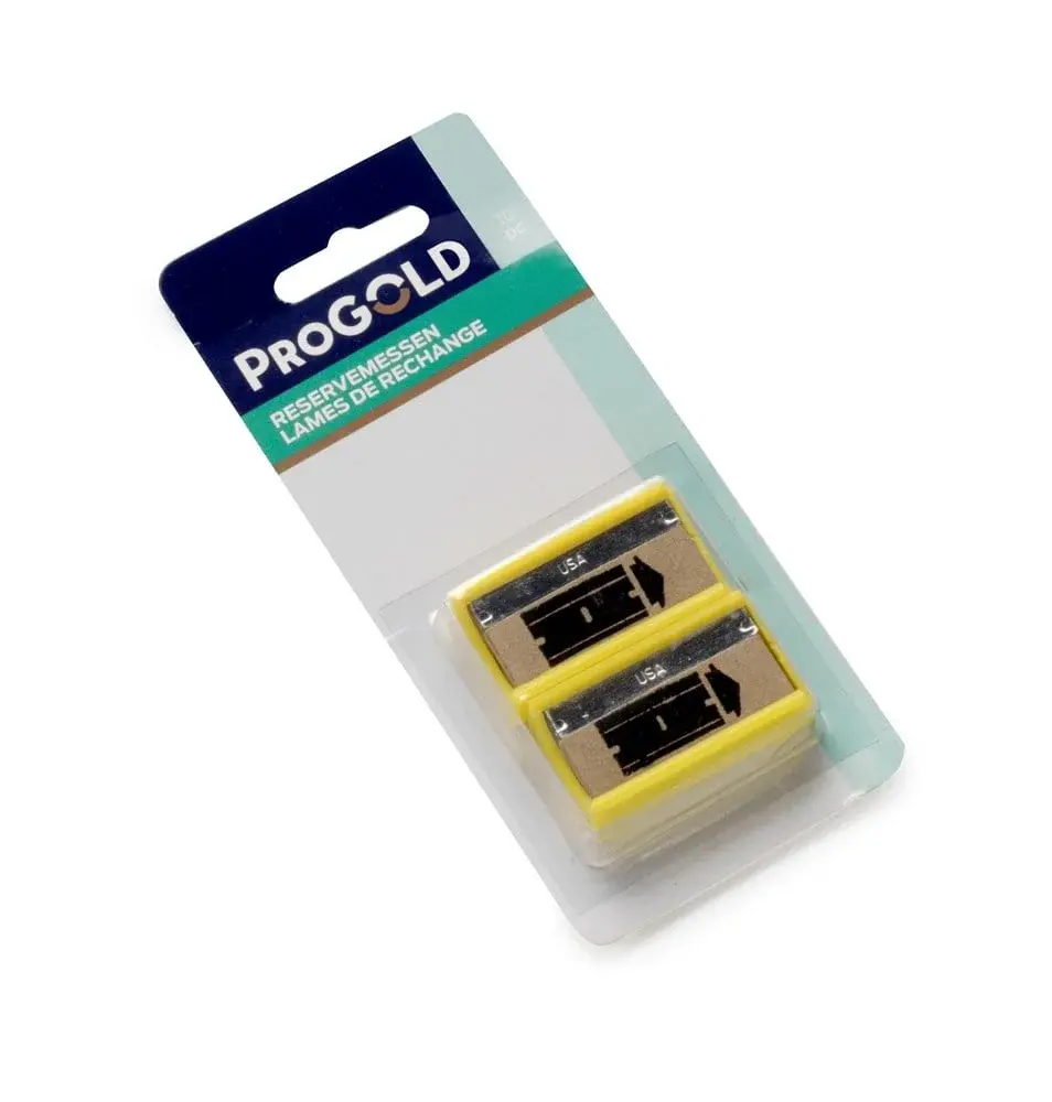Progold Glasreiniger Reservemessen Progold Glasreiniger Reservemessen
