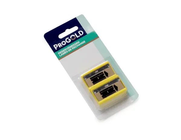 Progold Glasreiniger Reservemessen Progold Glasreiniger Reservemessen