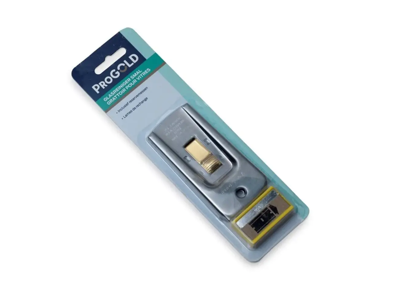 Progold Glasreiniger