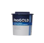 Progold Verfbak Combi M