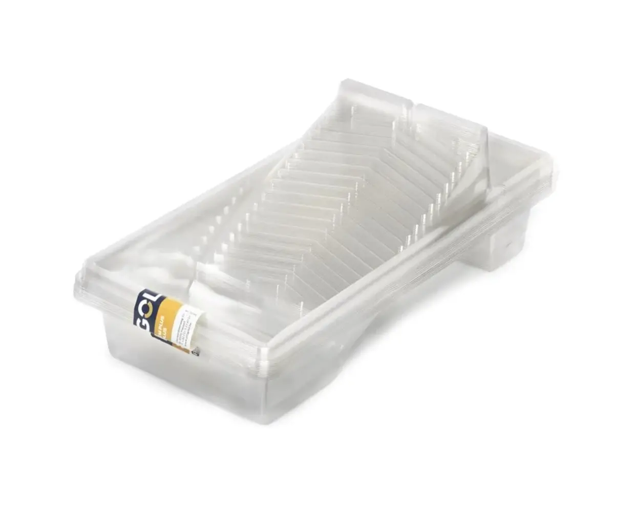 Progold Inzetbak Verfbak Plus Klein Progold Inzetbak Verfbak Plus Klein