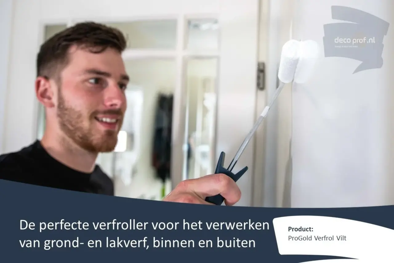 Progold Verfrol Vilt Progold Verfrol Vilt