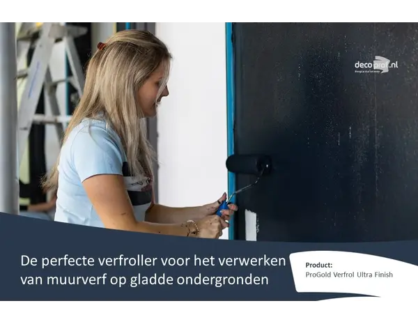 Progold Verfrol Ultra Finish Progold Verfrol Ultra Finish