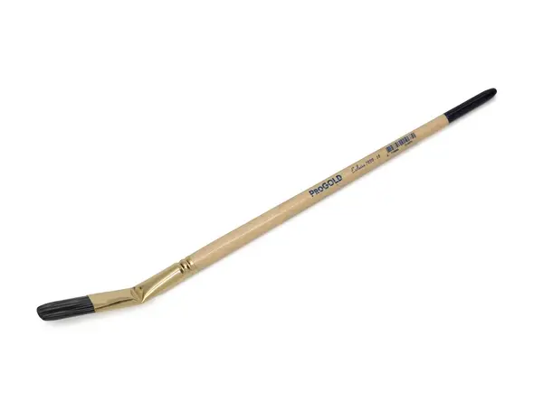 Progold Gebogen Lyonse Penseel 7890 Progold Gebogen Lyonse Penseel 7890