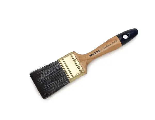 Progold Platte Kwast 7750