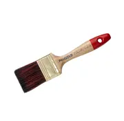 Progold Platte Kwast Exclusive Red 7150