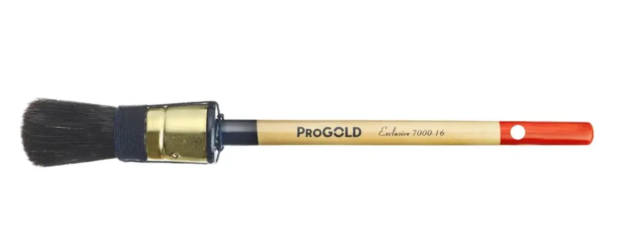 Progold Patentpunt Kwast 7000 Progold Patentpunt Kwast 7000