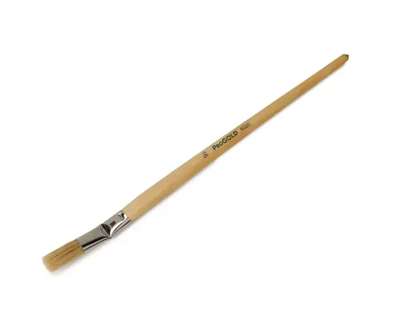 Progold Gebogen Penseel 6020 Progold Gebogen Penseel 6020