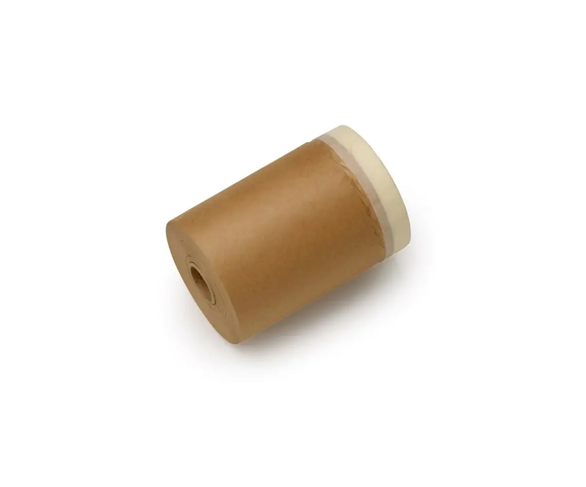 Progold Masking Tape + Maskeerpapier Progold Masking Tape + Maskeerpapier