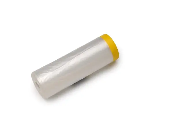 Progold Masking Tape Geel + Folie Progold Masking Tape Geel + Folie