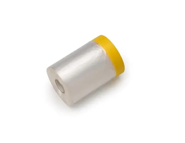 Progold Masking Tape Geel + Folie Progold Masking Tape Geel + Folie