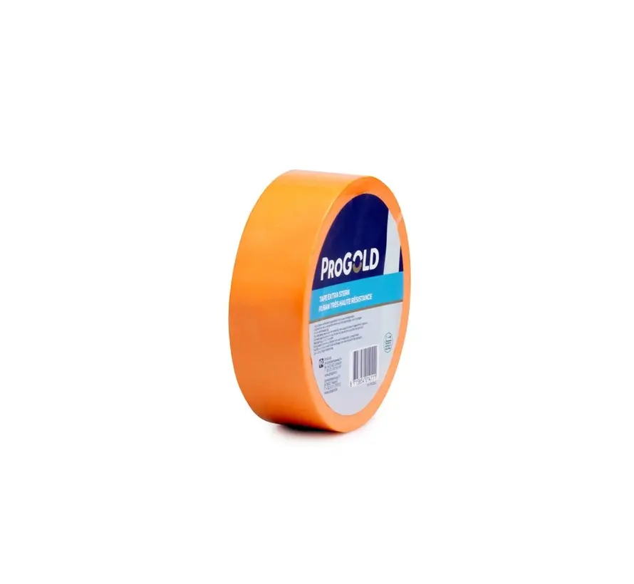 Progold Masking Tape Extra Sterk - 24mm