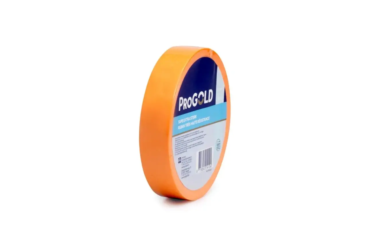 Progold Masking Tape Extra Sterk Progold Masking Tape Extra Sterk