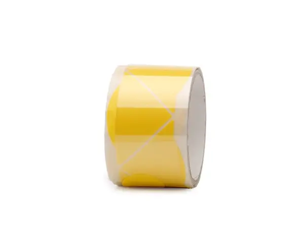 Progold Masking Tape Hoekjes Geel