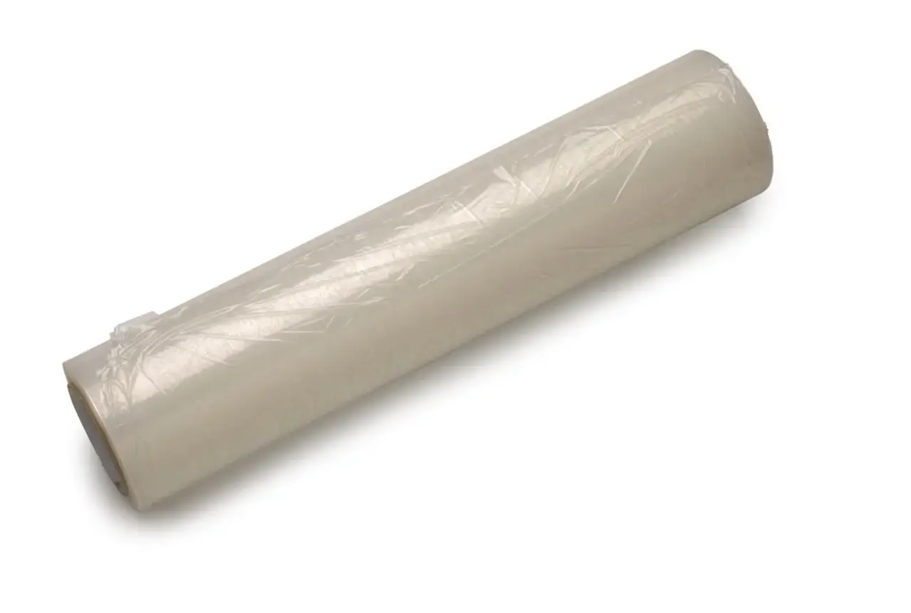 Progold Protectfolie Transparant Progold Protectfolie Transparant