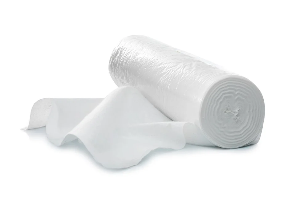 Afdekvlies Zelfklevend | 1 ROL | 1 mtr x 25 mtr