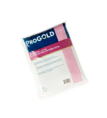 Progold Afdekzeil 40 micron
