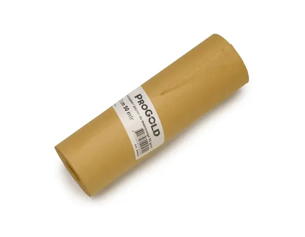 Progold Maskeerpapier Progold Maskeerpapier