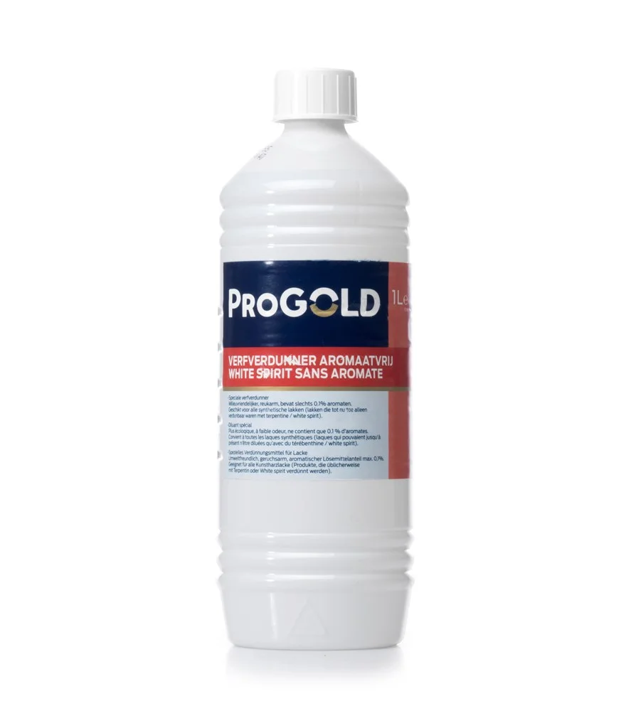 Aromaatvrije Verdunner | 1 LTR