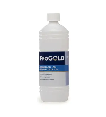 Progold Ammoniak 5%