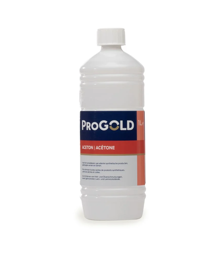 Aceton | 1 LTR