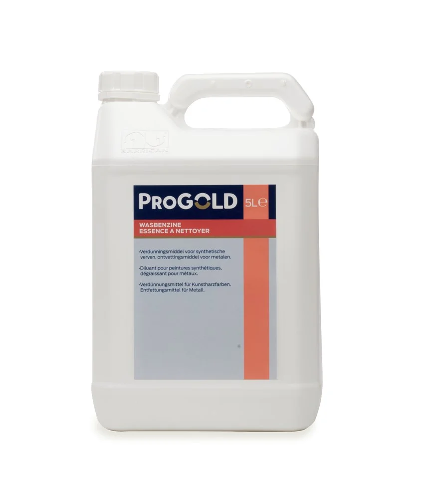 Wasbenzine | 5 LTR