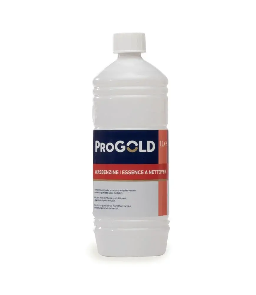 Progold Wasbenzine Progold Wasbenzine