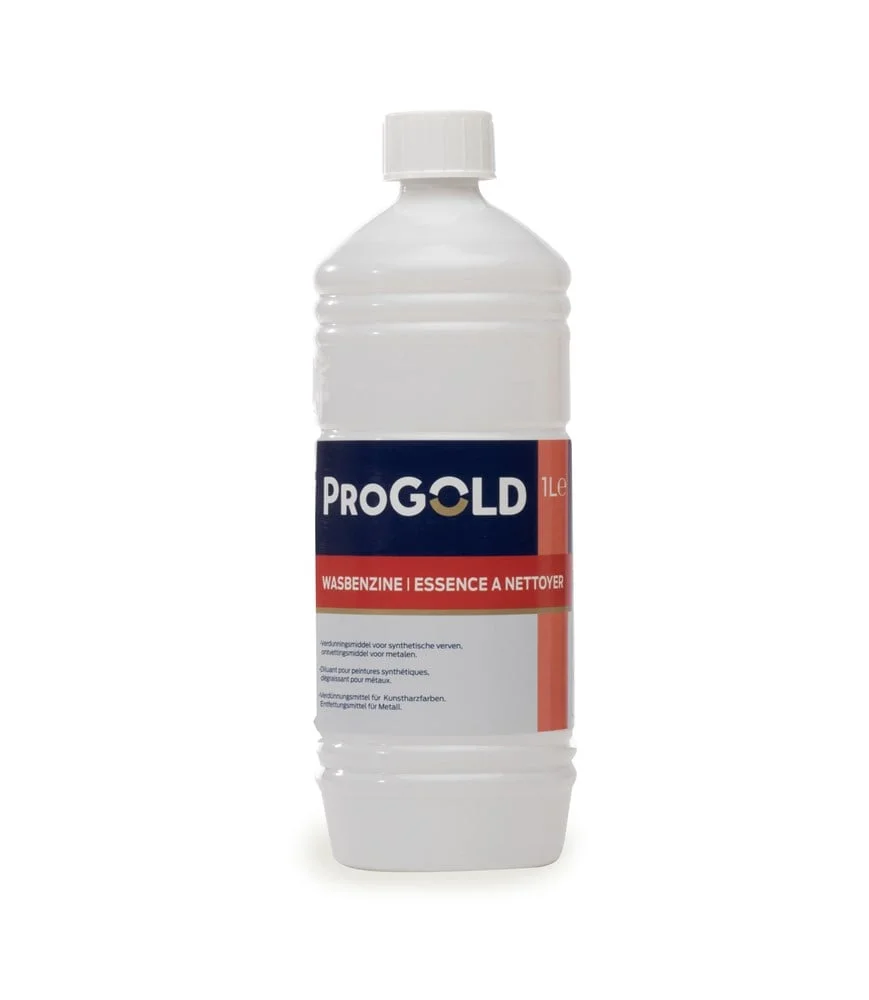 Wasbenzine | 1 LTR