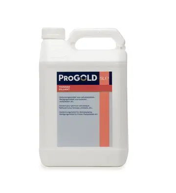 Progold Thinner