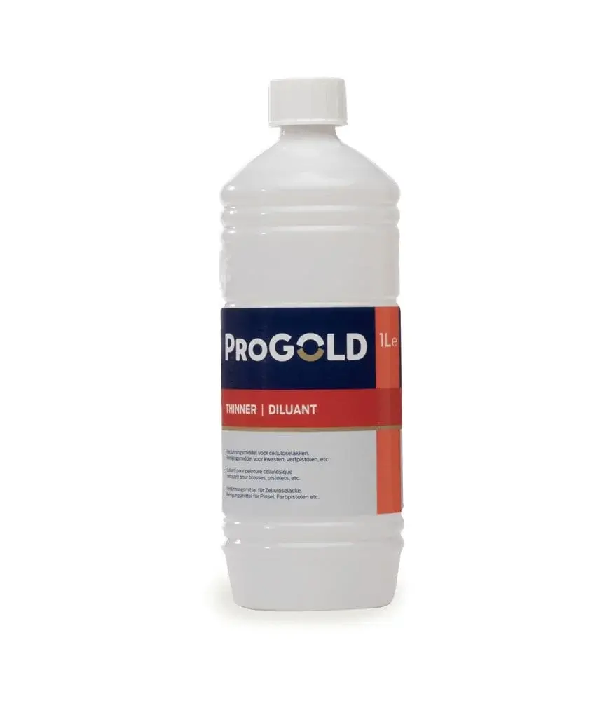 Progold Thinner Progold Thinner