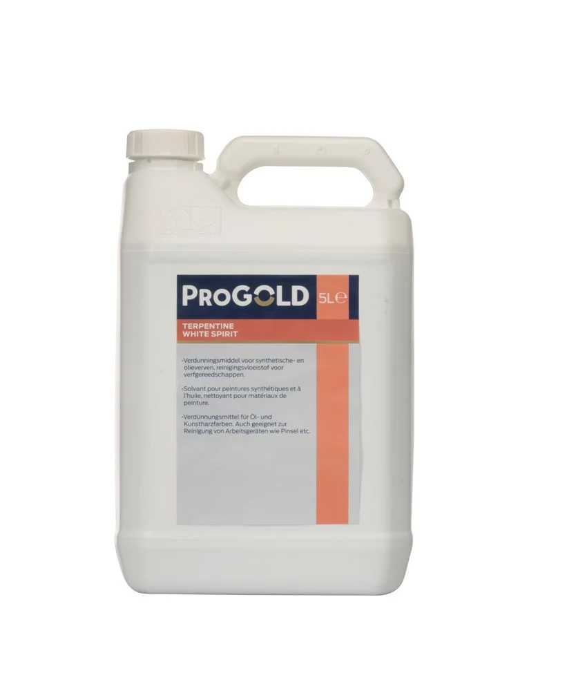 Terpentine | 5 LTR