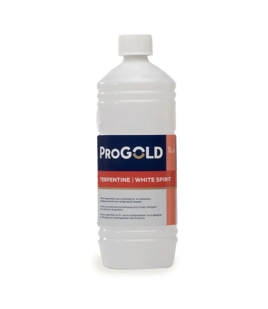 Progold Terpentine Progold Terpentine