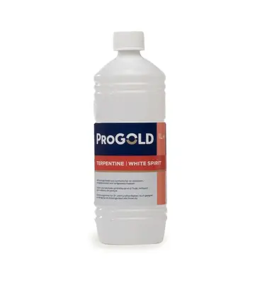 Progold Terpentine