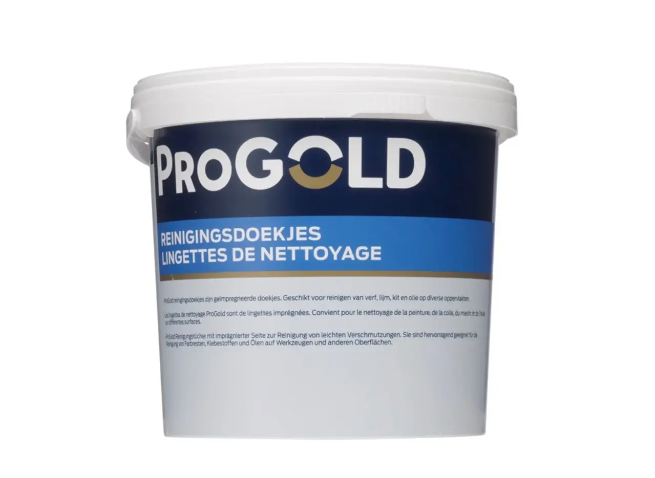 Progold Reinigingsdoek Progold Reinigingsdoek