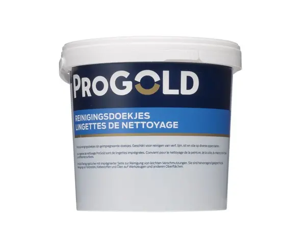 Progold Reinigingsdoek Progold Reinigingsdoek