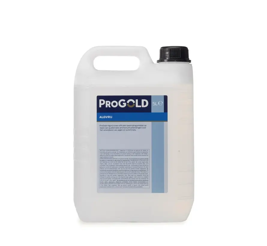 Progold Algvrij - 5 LTR