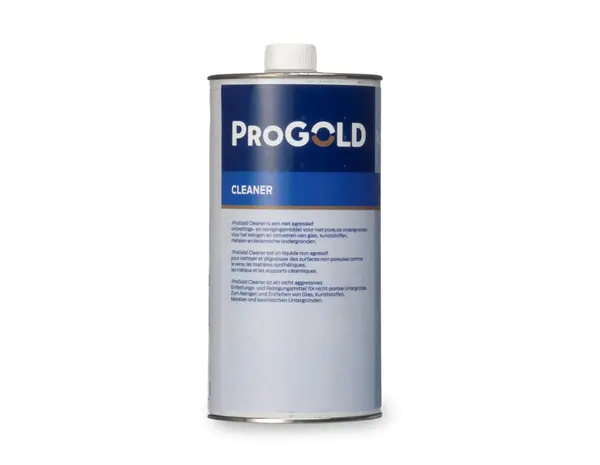 Progold Cleaner Progold Cleaner