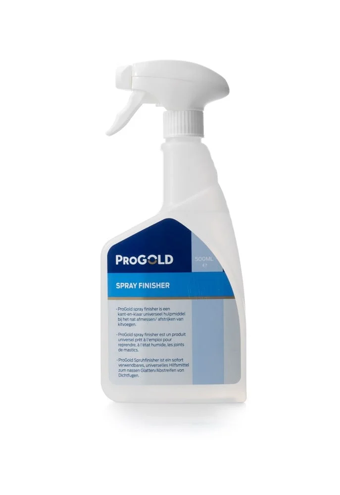 Spray Finisher | 500 ML