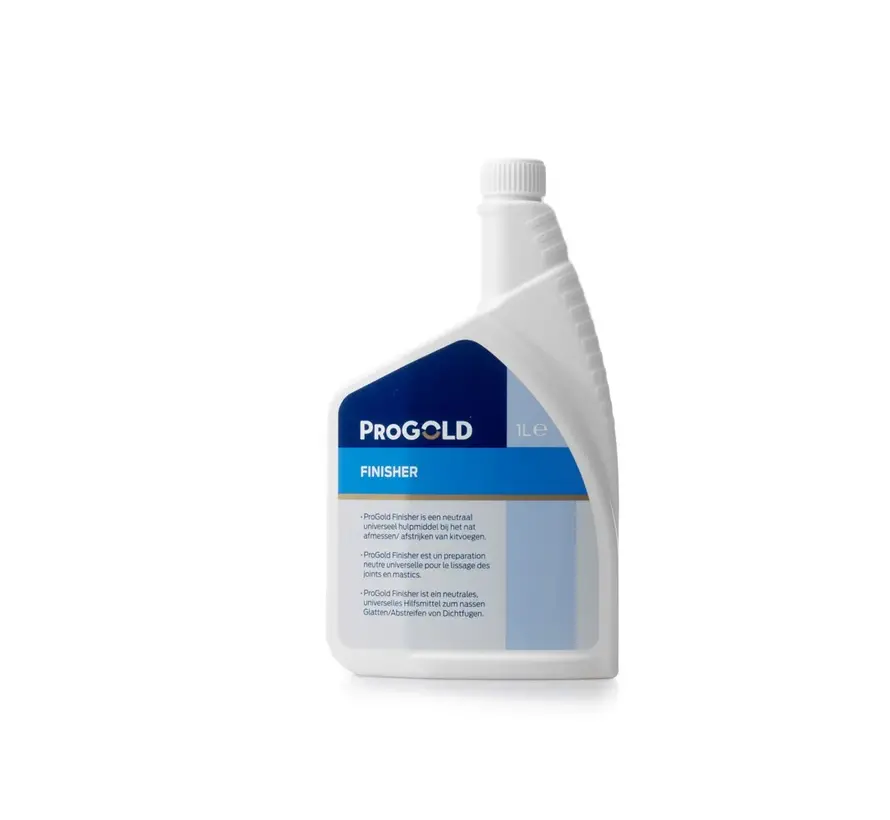 Progold Finisher - 1 LTR