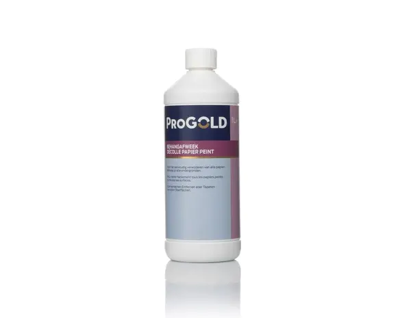 Progold Behangafweek Progold Behangafweek