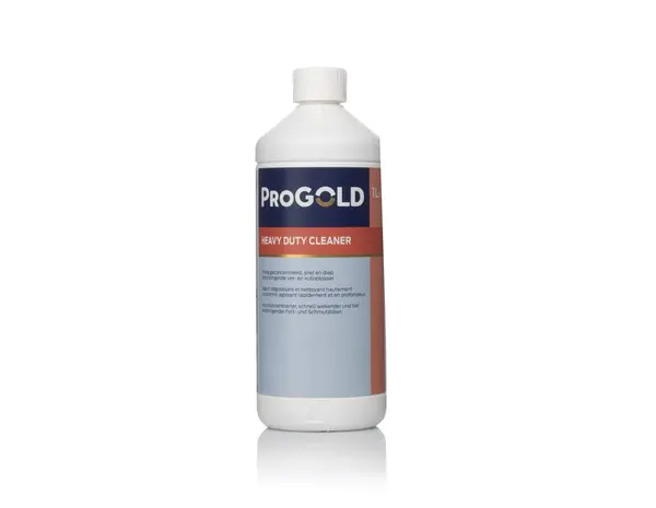Progold Heavyduty Cleaner Progold Heavyduty Cleaner