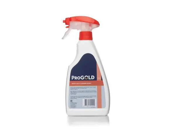 Progold Heavyduty Cleaner Progold Heavyduty Cleaner
