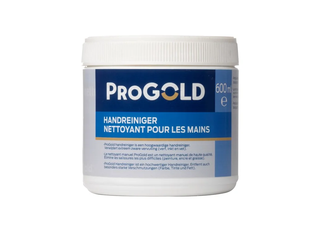 Handreiniger | 600 ML