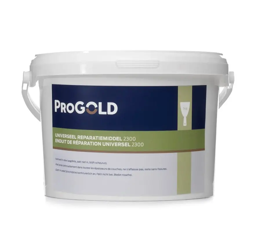 Progold 2300 Binnenvulmiddel - 5 KG