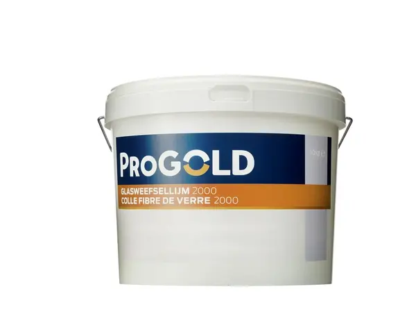 Progold Glasweefsel Lijm 2000 Progold Glasweefsel Lijm 2000