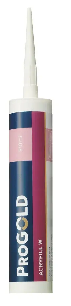 Progold Acryfill-W