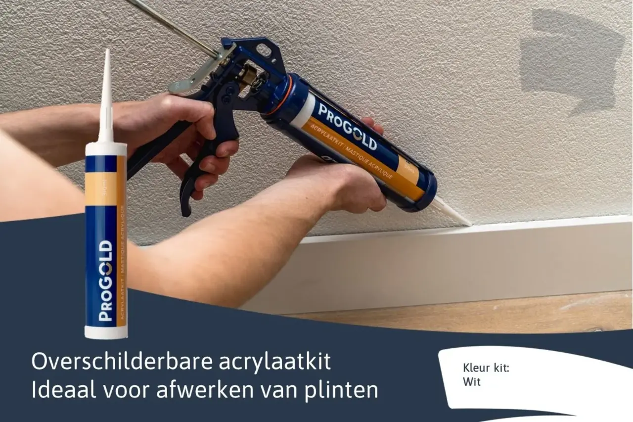 Progold Acrylaatkit
