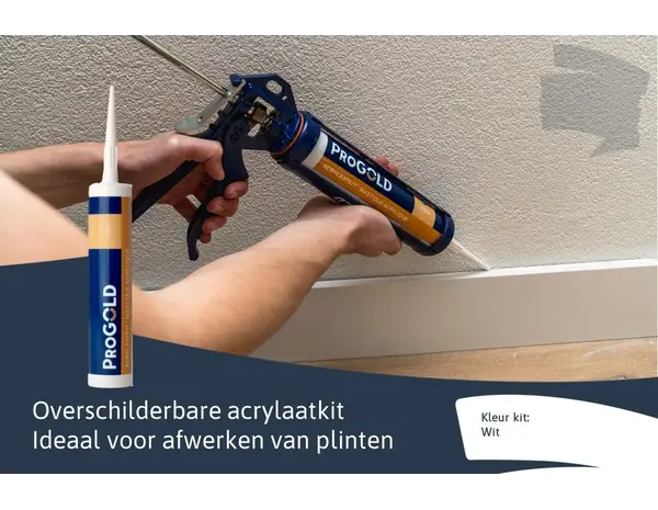 Progold Acrylaatkit