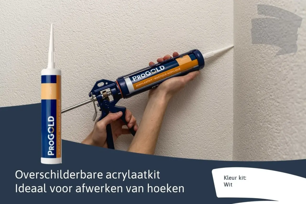 Progold Acrylaatkit