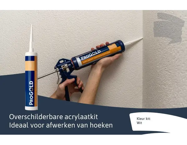 Progold Acrylaatkit